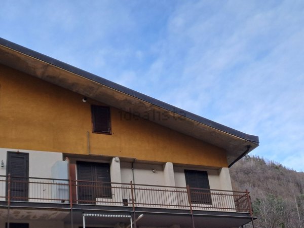 appartamento in vendita a Perrero