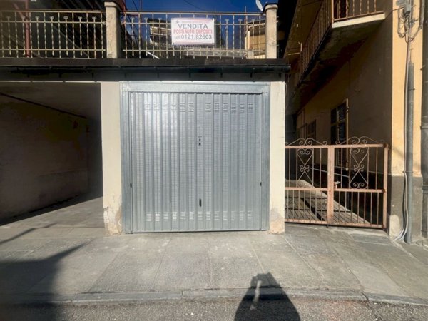 box auto in vendita a Perrero