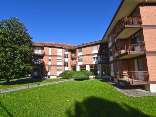 appartamento in vendita a Pertusio