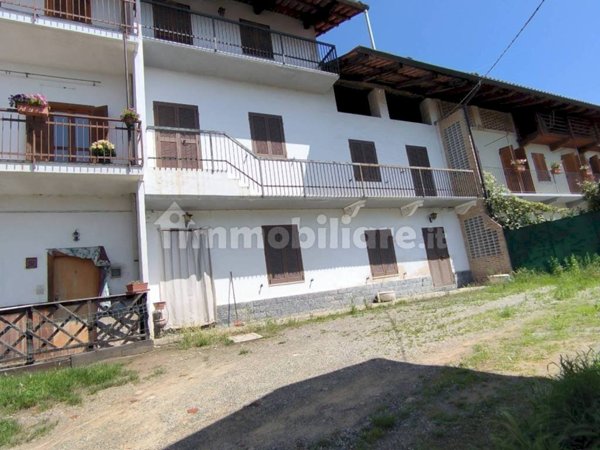 casa indipendente in vendita a Pertusio
