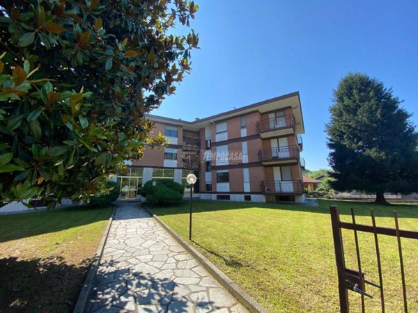 appartamento in vendita a Pertusio