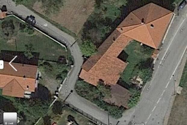 casa indipendente in vendita a Pertusio