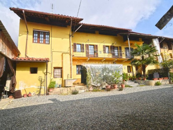 appartamento in vendita a Pertusio