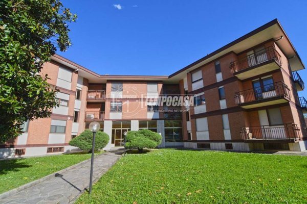 appartamento in vendita a Pertusio