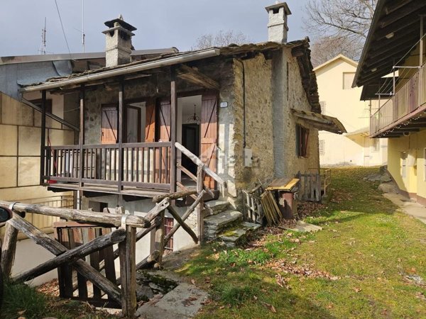 appartamento in vendita a Pertusio