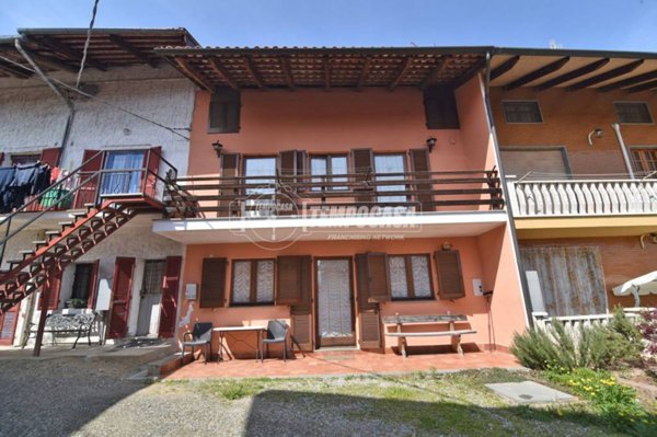 appartamento in vendita a Pertusio