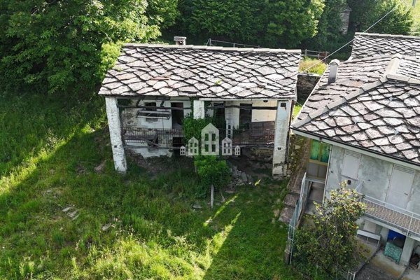 appartamento in vendita a Pertusio