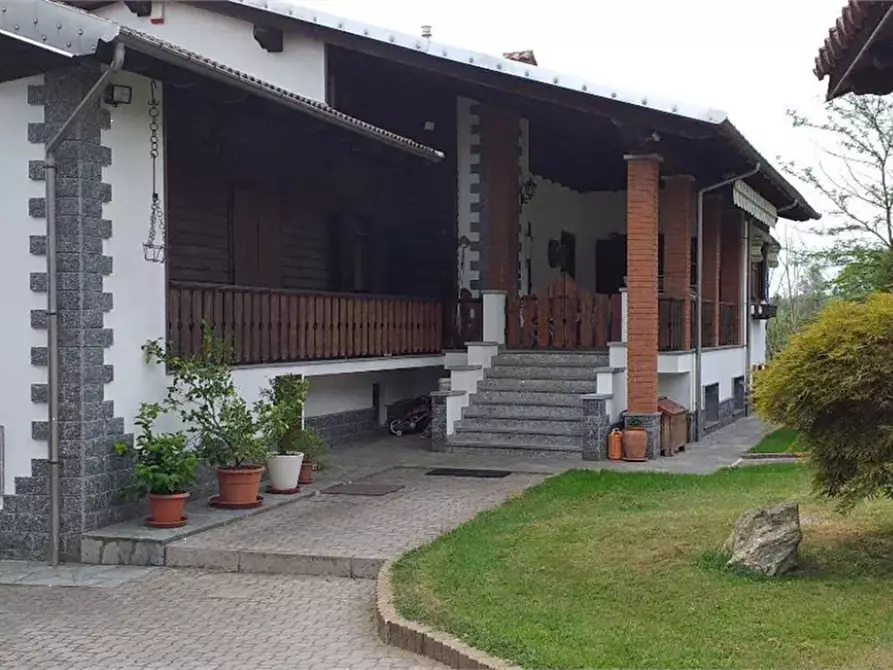 appartamento in vendita a Pertusio