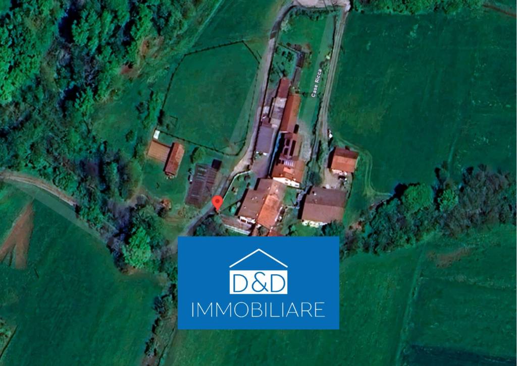 casa indipendente in vendita a Pertusio