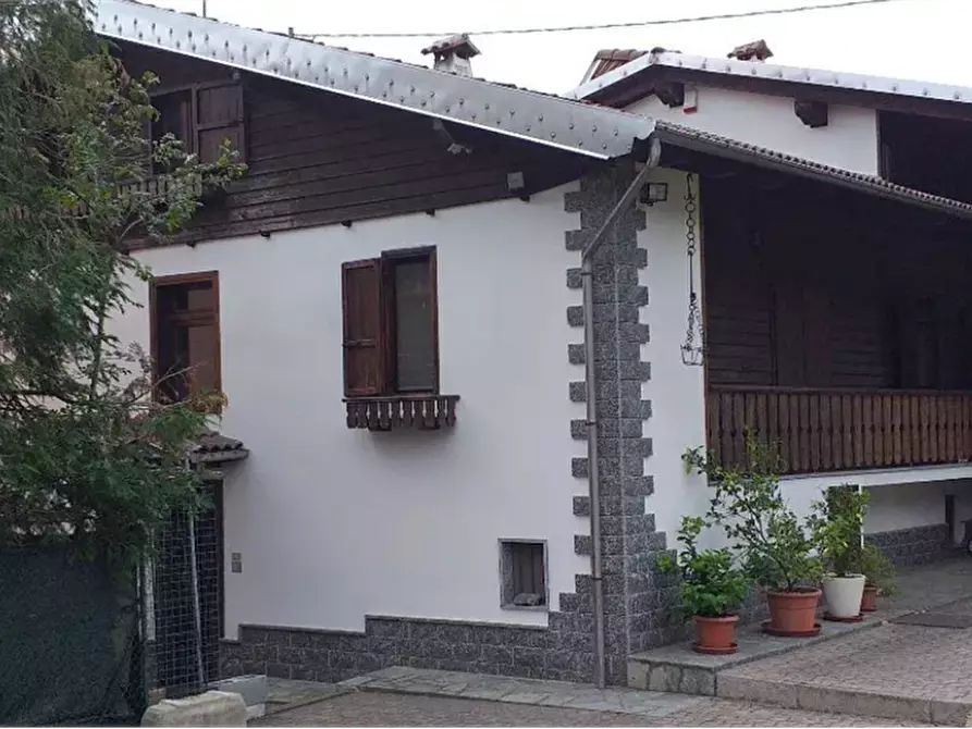 appartamento in vendita a Pertusio