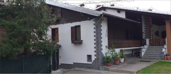 appartamento in vendita a Pertusio