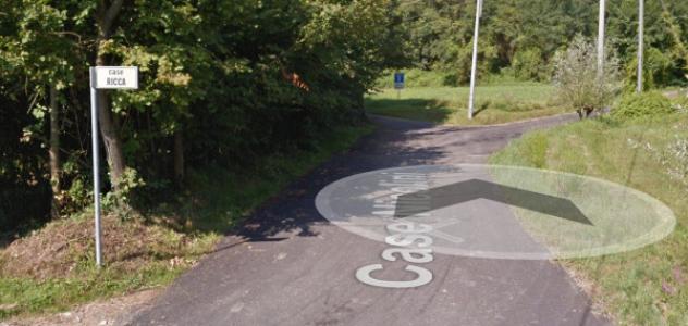 appartamento in vendita a Pertusio