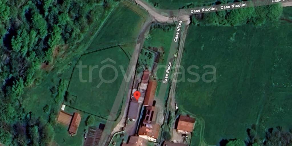 appartamento in vendita a Pertusio