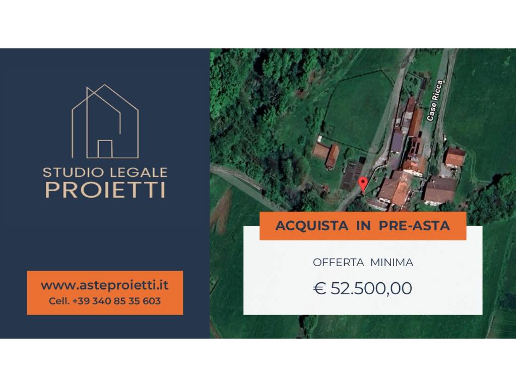 appartamento in vendita a Pertusio
