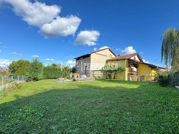 appartamento in vendita a Pertusio