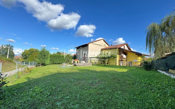 appartamento in vendita a Pertusio