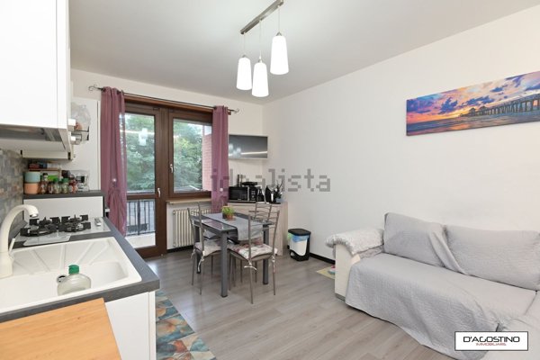 appartamento in vendita a Pertusio