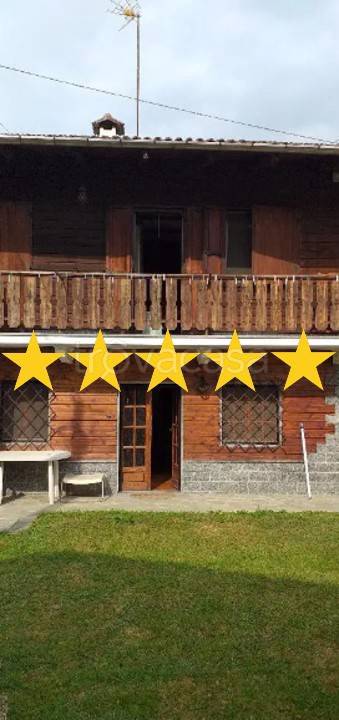 appartamento in vendita a Pertusio