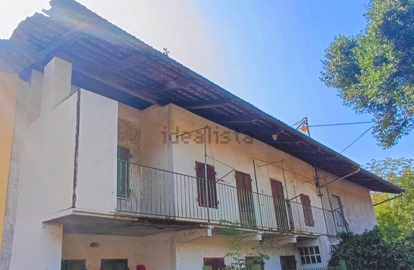casa indipendente in vendita a Pertusio