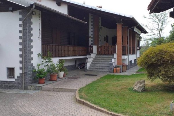 appartamento in vendita a Pertusio