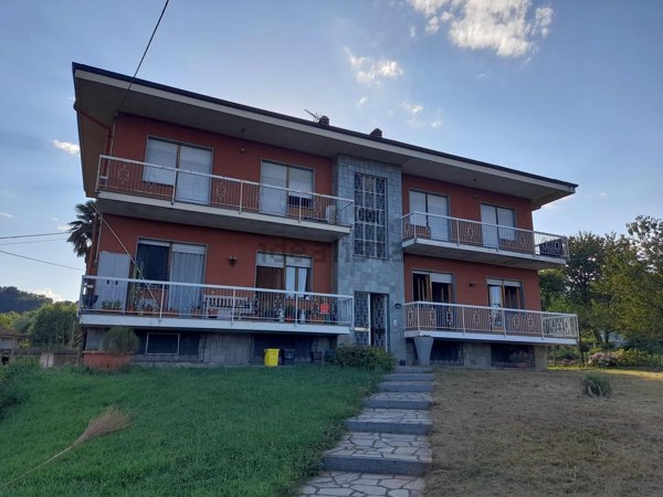 appartamento in vendita a Pertusio