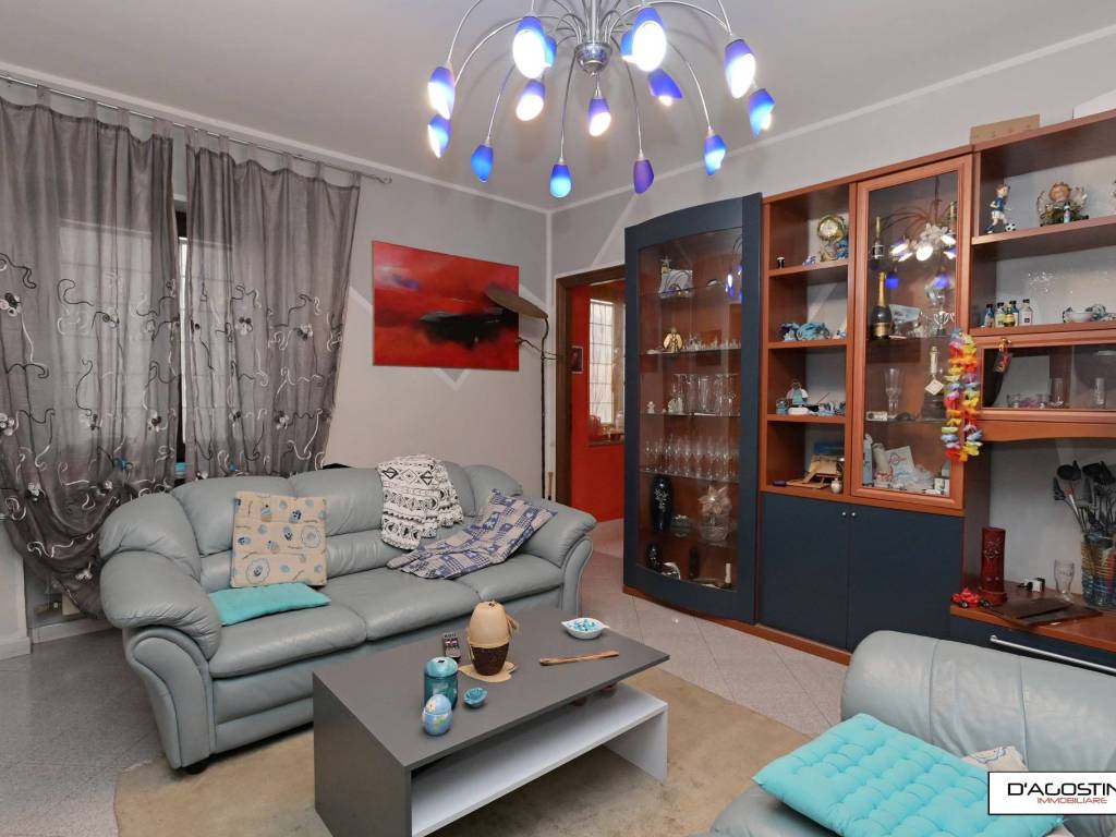 appartamento in vendita a Pertusio