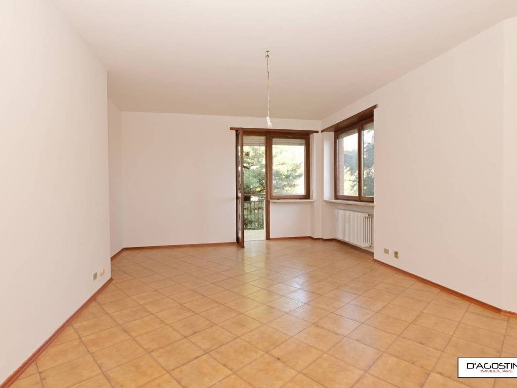 appartamento in vendita a Pertusio
