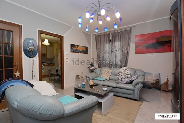 appartamento in vendita a Pertusio