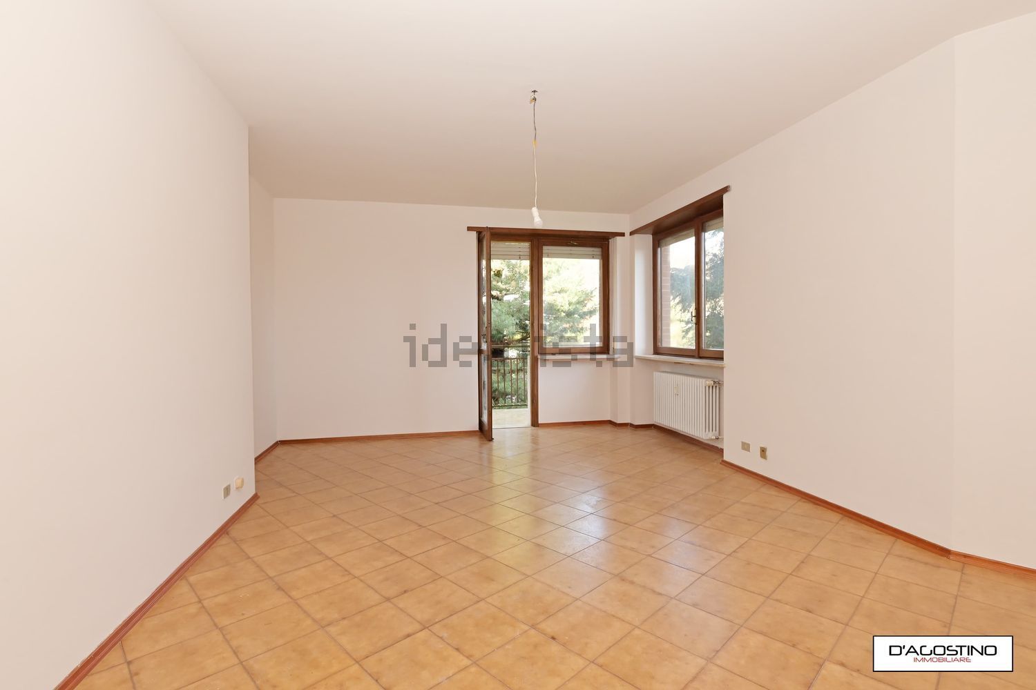 appartamento in vendita a Pertusio