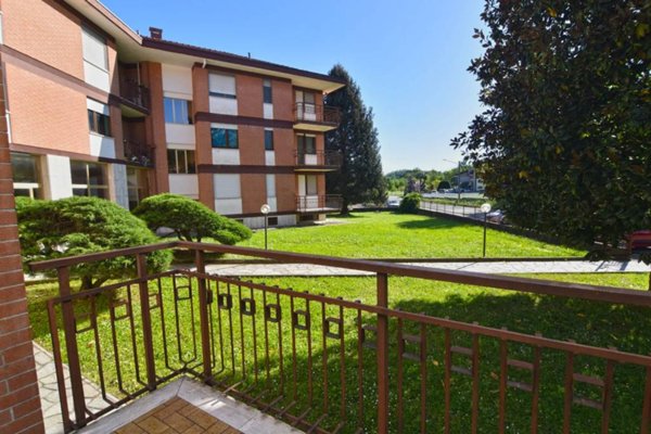 appartamento in vendita a Pertusio