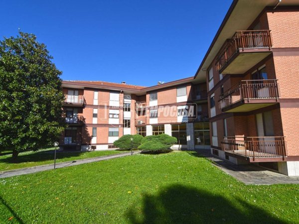 appartamento in vendita a Pertusio