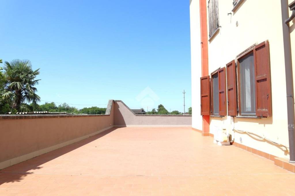 appartamento in vendita ad Acquanegra Cremonese