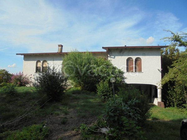 casa indipendente in vendita ad Acquanegra Cremonese