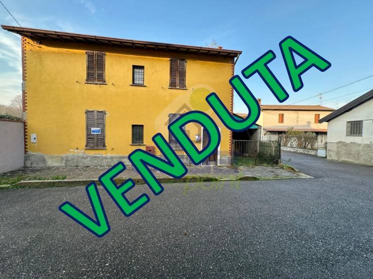 casa indipendente in vendita ad Acquanegra Cremonese
