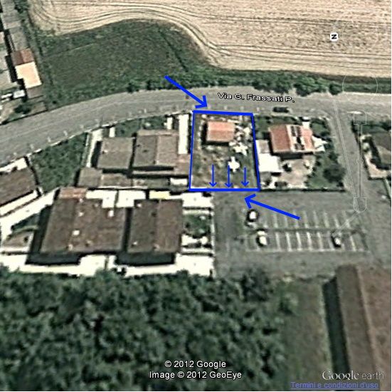 bivano in vendita ad Acquanegra Cremonese