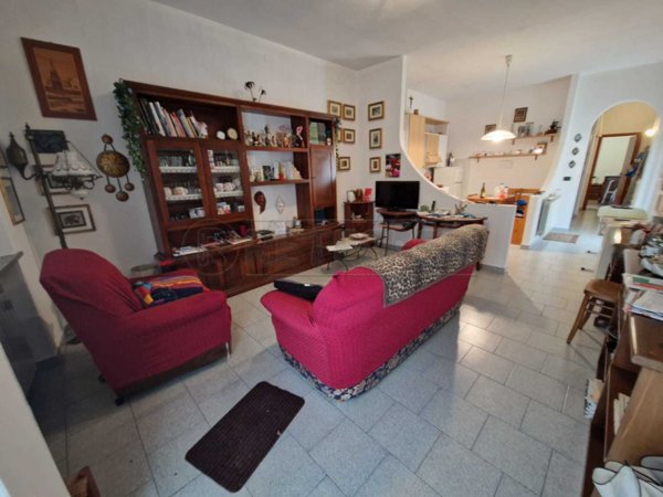 casa indipendente in vendita ad Acquanegra Cremonese