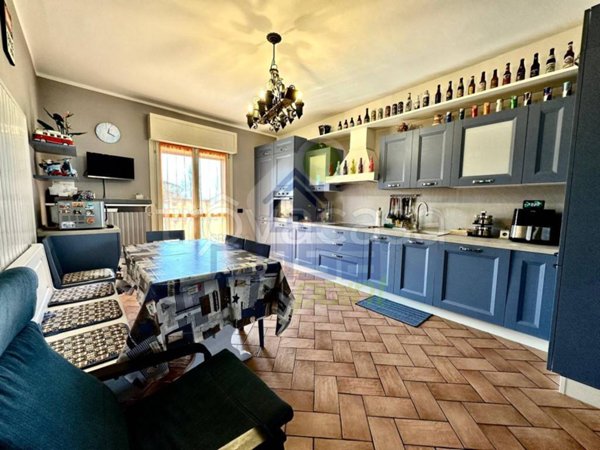 appartamento in vendita ad Acquanegra Cremonese