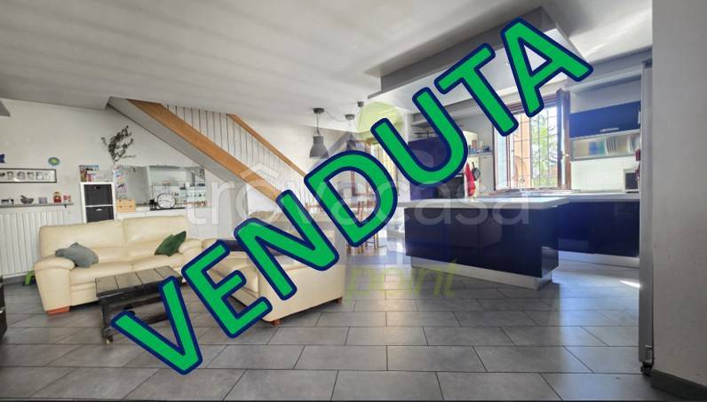 casa indipendente in vendita ad Acquanegra Cremonese