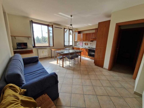 appartamento in vendita ad Acquanegra Cremonese