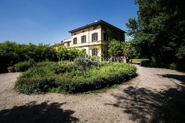 casa indipendente in vendita ad Acquanegra Cremonese