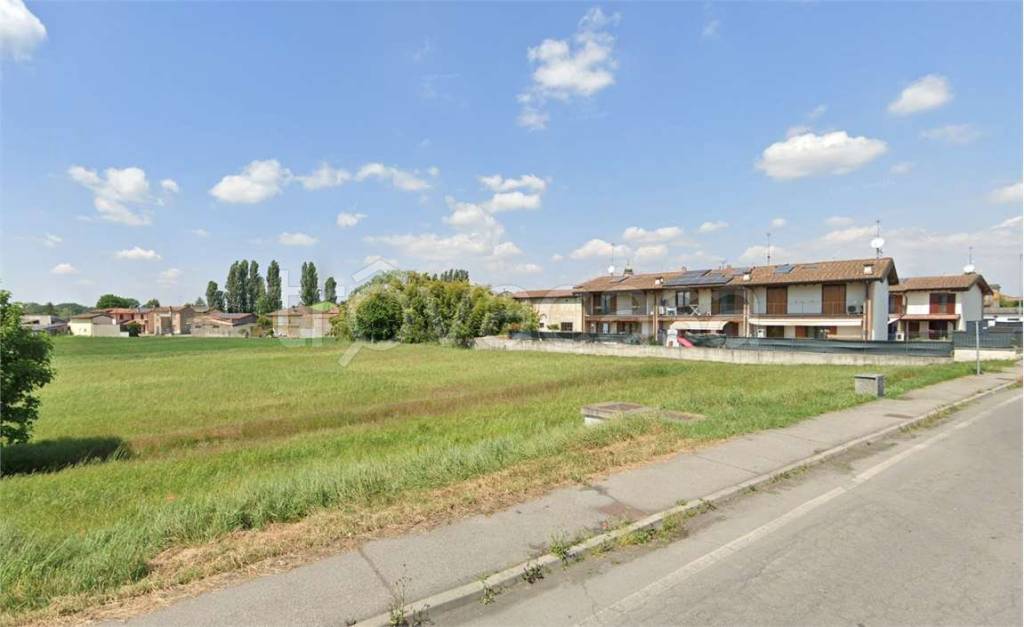terreno agricolo in vendita ad Acquanegra Cremonese