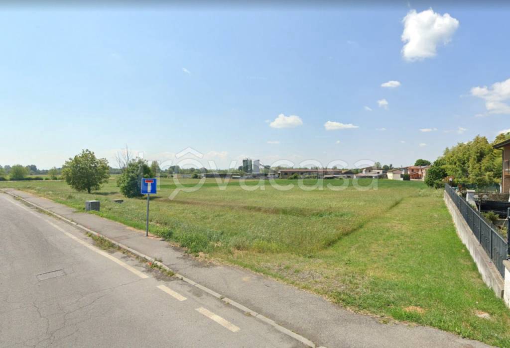 ufficio in vendita ad Acquanegra Cremonese