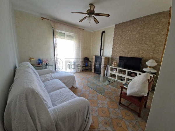 casa indipendente in vendita ad Acquanegra Cremonese