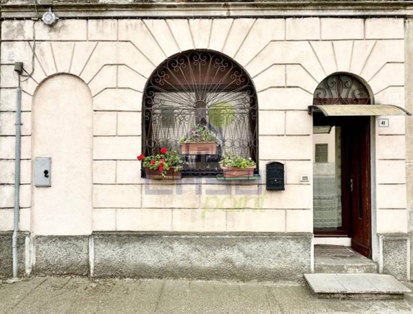 appartamento in vendita ad Acquanegra Cremonese