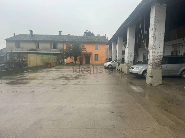 appartamento in vendita ad Acquanegra Cremonese