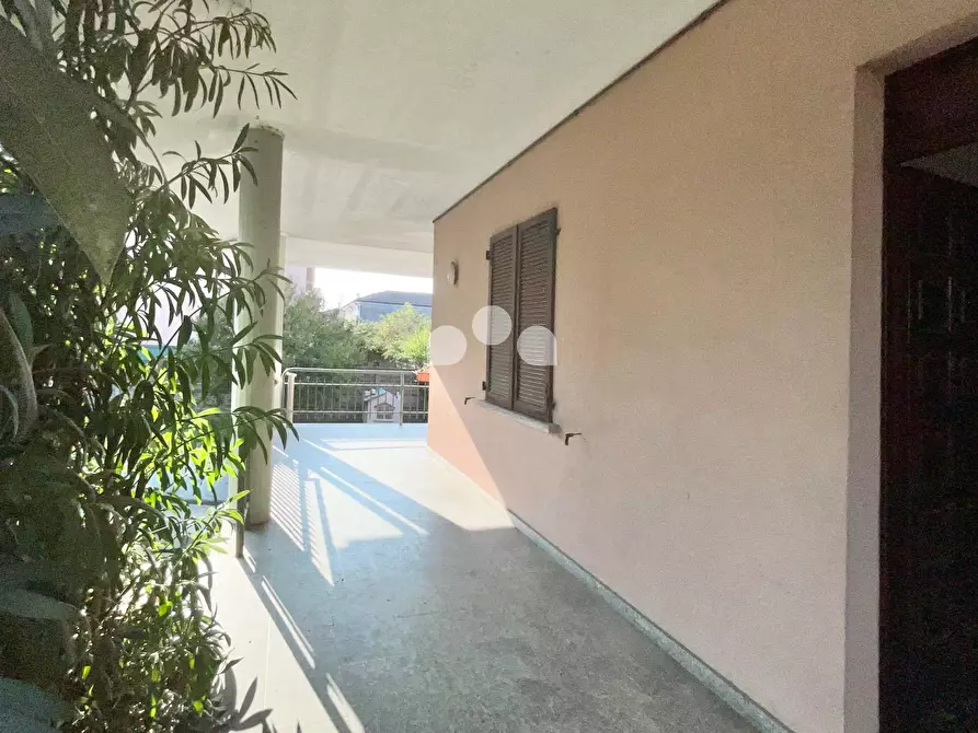 appartamento in vendita ad Acquanegra Cremonese