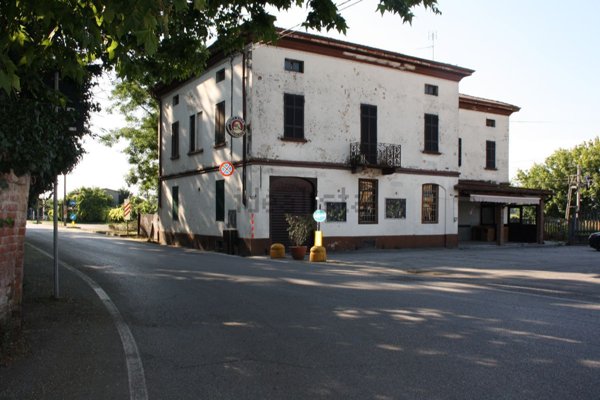 appartamento in vendita ad Acquanegra Cremonese