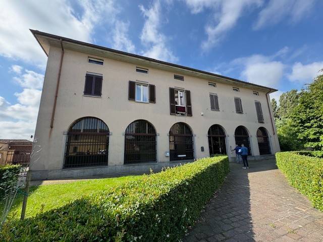 appartamento in vendita ad Acquanegra Cremonese
