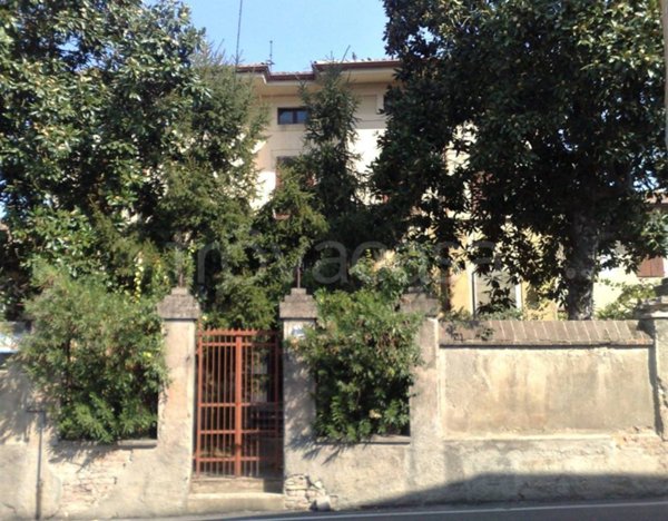 casa indipendente in vendita ad Acquanegra Cremonese