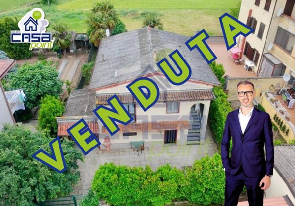casa indipendente in vendita ad Acquanegra Cremonese